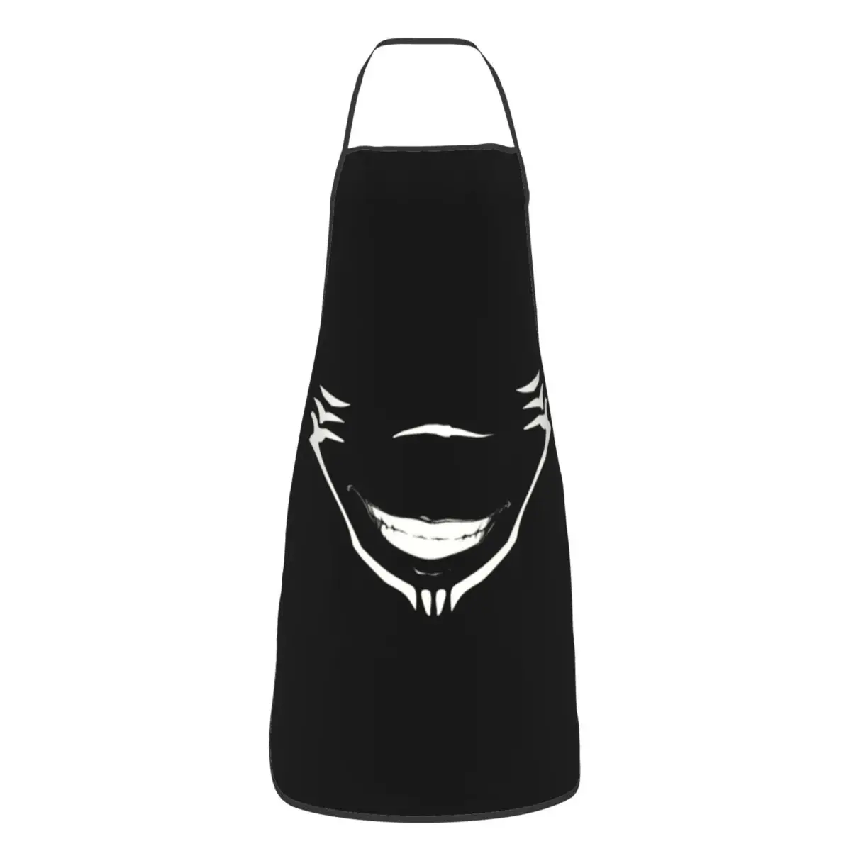 

Фартук унисекс Cool Ryomen Kitchen Chef для приготовления пищи и выпечки на заказ для женщин и мужчин, аниме, манга, табуретка, кухня для садоводства