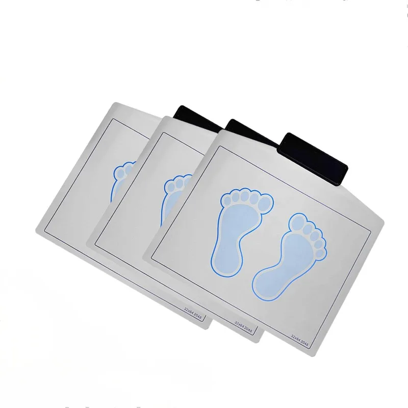 Foot Pressure Analyzer Portable Digital Scanner for Gait Analysis, Flexible Sensor Solutions, FSR Foot Pressure Sensor