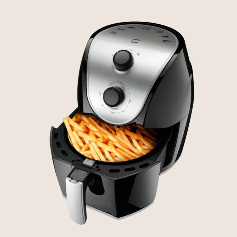 

New Coming Healthy Digital Air Fryer Air Fryer Air Fryer