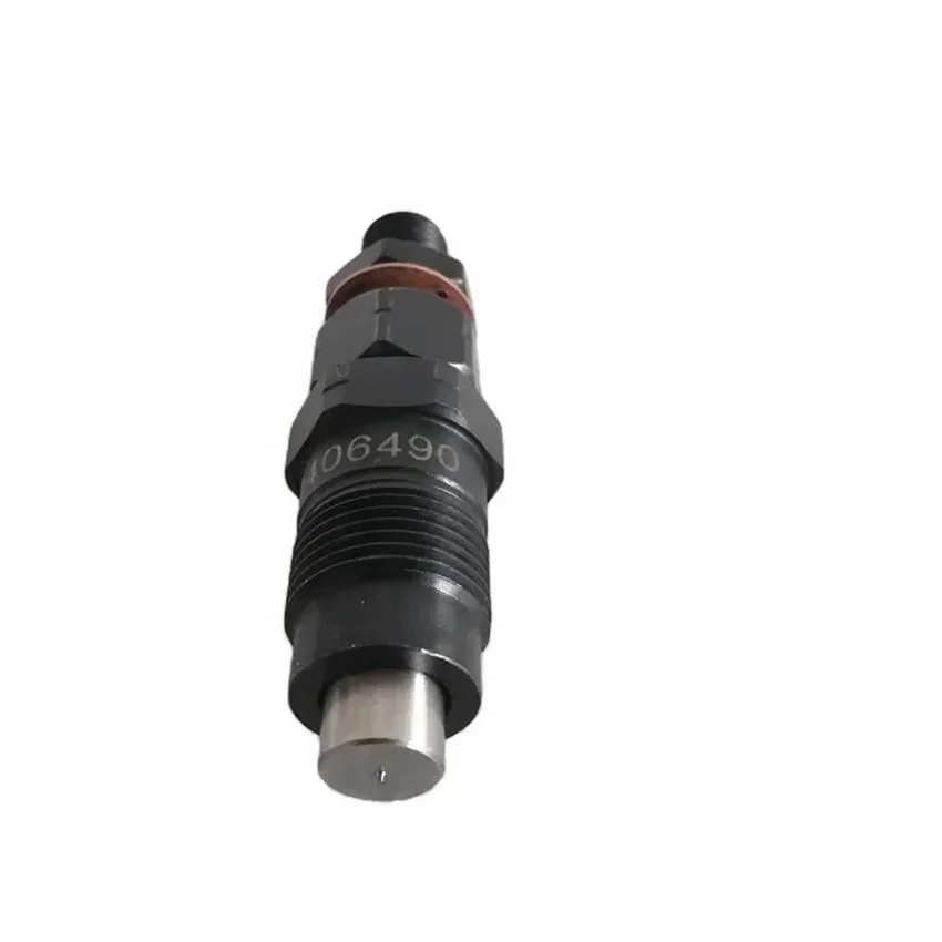 High Quality 131406490 Fuel Injector For PERKINS 104-22 / 403D-15 / 404C-22 / 404D-22T