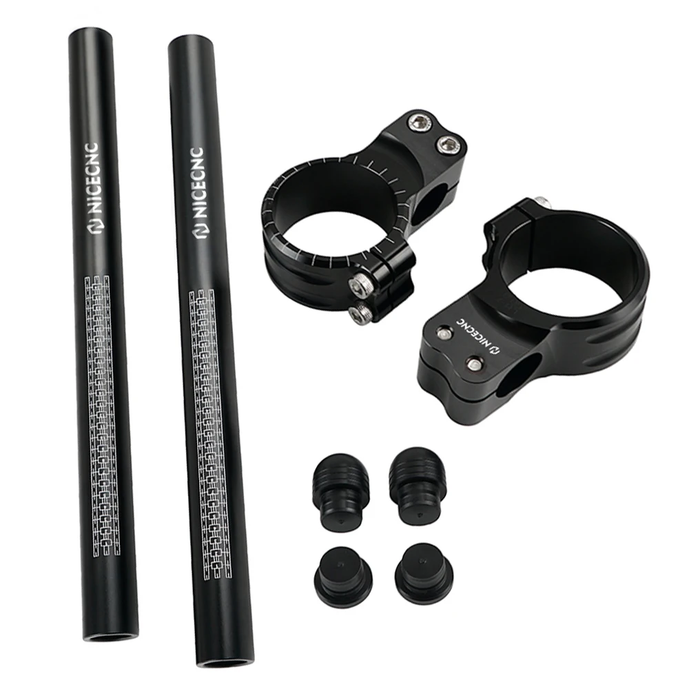 

50-миллиметровая вилка, клипсы для мотоцикла, руль для Suzuki TL1000S 1997-1999 TL1000R 1998-2003 GSXR600 GSXR750 2011-2018 GSXR1000 01-18