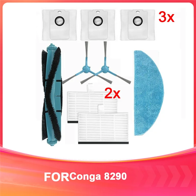 Abby-Suitable For C… - image