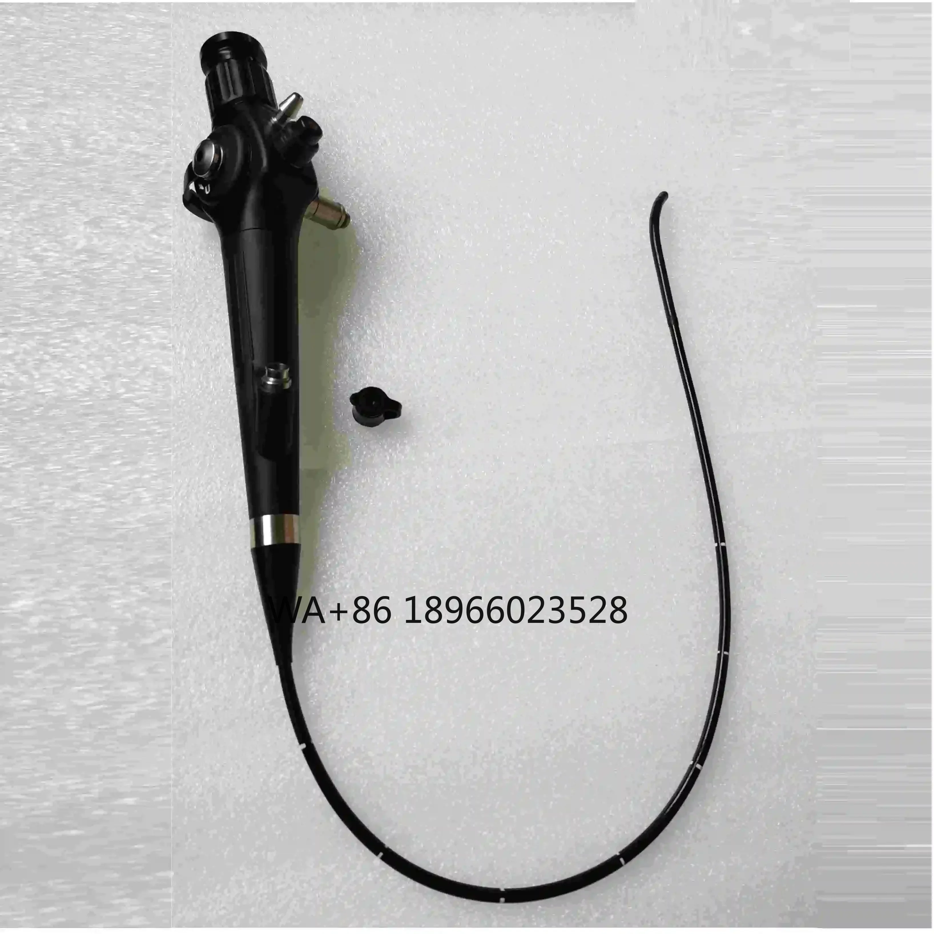 MY-P007C Medical  Rhinoscope Pediatric Adult System Fiber Nasopharyngoscope