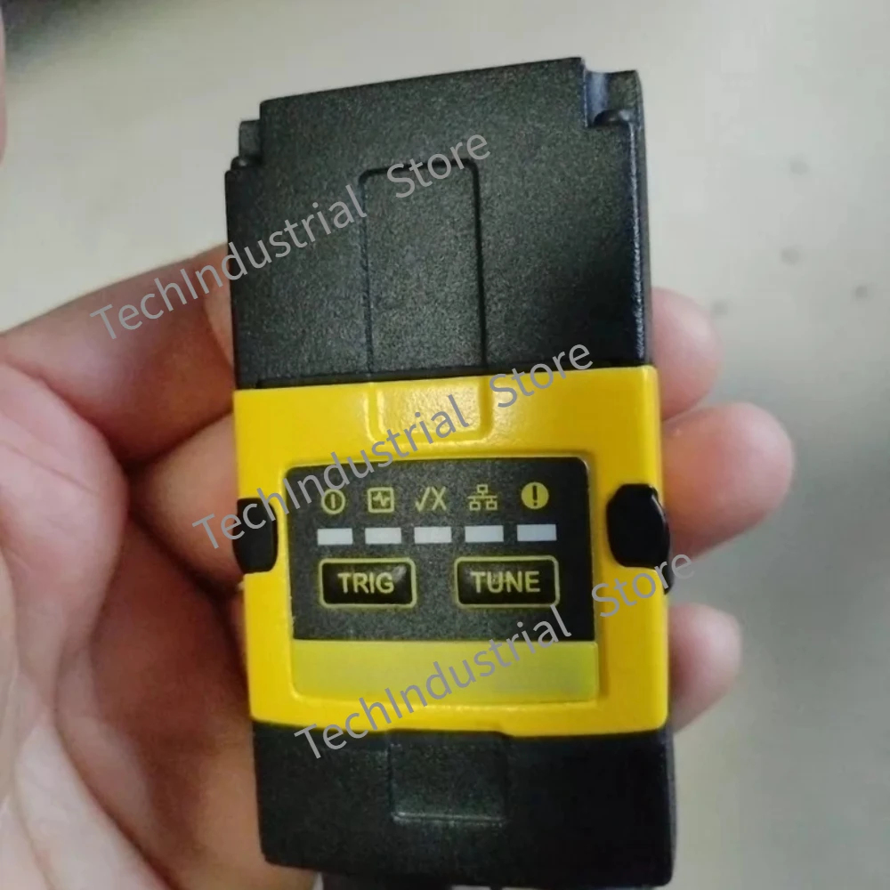 

DM262S Original code reader