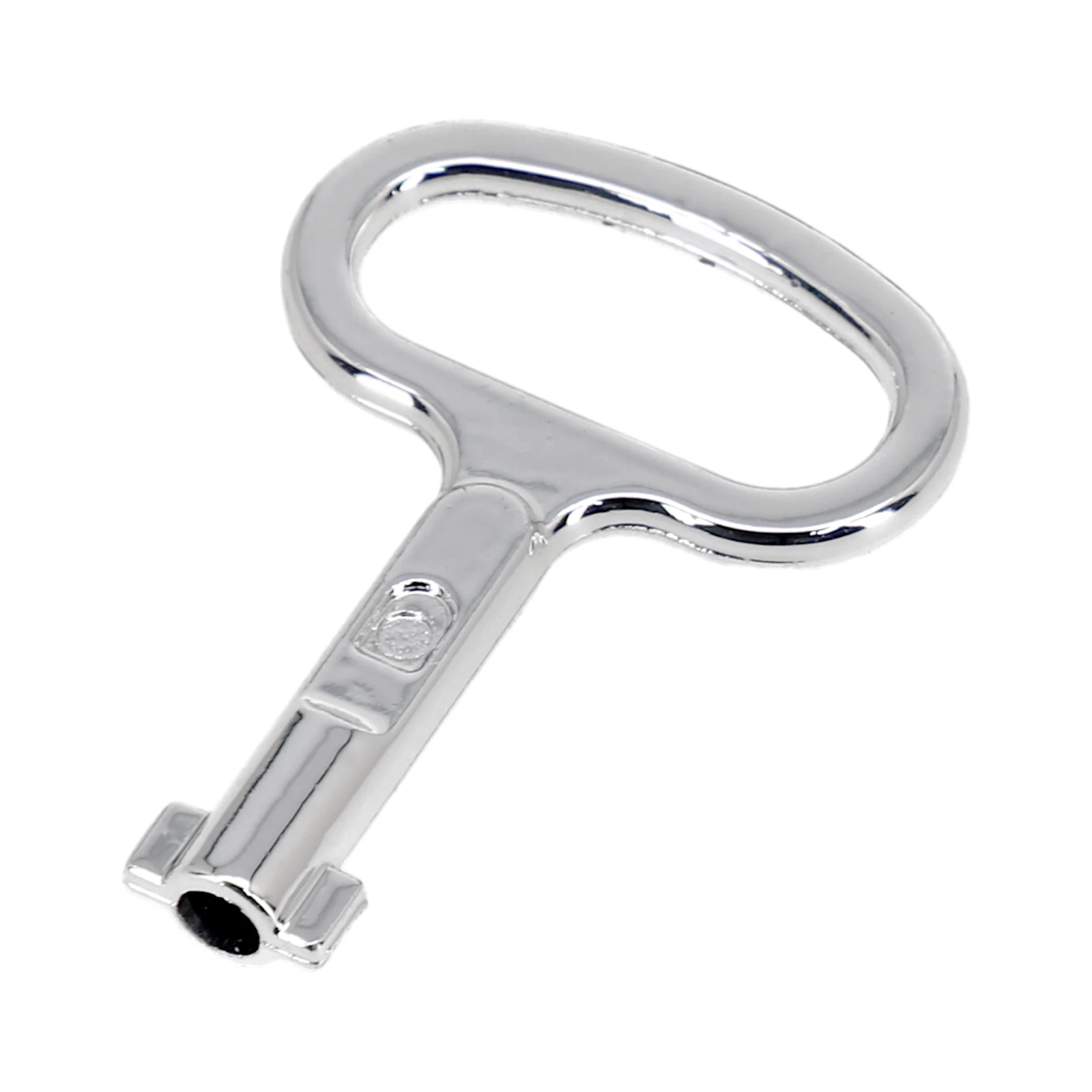 Chiave a chiave resistente all'usura Mini armadio interruttori piccolo triangolo elettrico armadio di controllo valvola ascensore universale