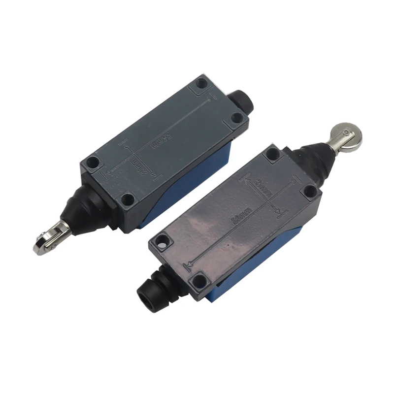 ME-8104 ME-8107 ME-8108 ME-8111 ME-8112 ME-8122 ME-9101 AC250V NO NC Travel Switch Self-Reset Touch Controller limit Switch Open