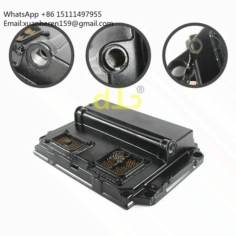 372-2900 478-7933 2397902 239-7902 478-7926 262-2879 C13 C15 C18 Engine Controller Unit Ecu Ecm for CAT777  854K 993K 980k
