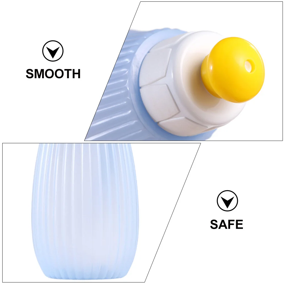 

2 шт. портативный распылитель для биде Sky Edge гигиеническое дорожное биде для личной чистки дупы бутылка для мытья ручной