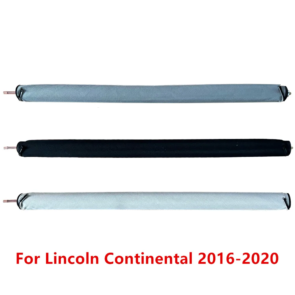 

Автомобильный панорамный люк на крыше, рулонные шторы, солнцезащитный козырек в сборе для Lincoln Continental 2016 2017 2018 2019 2020