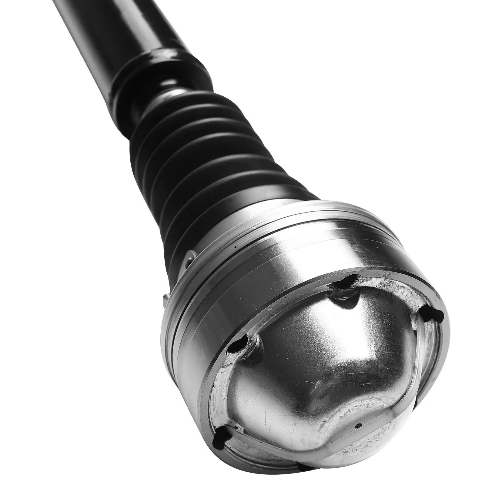 Front Driveshaft Prop Shaft Assembly for Jeep Grand Cherokee Commander Automatic