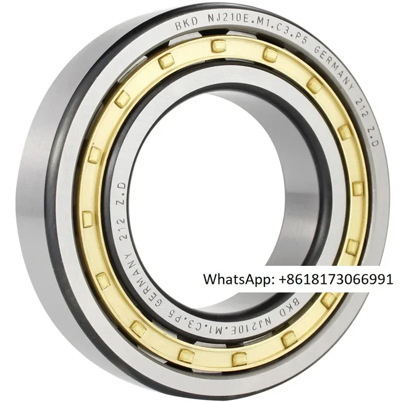 

BKD imported bearings NJ2310/2311/2312/2314/2315/2316/2317 EM