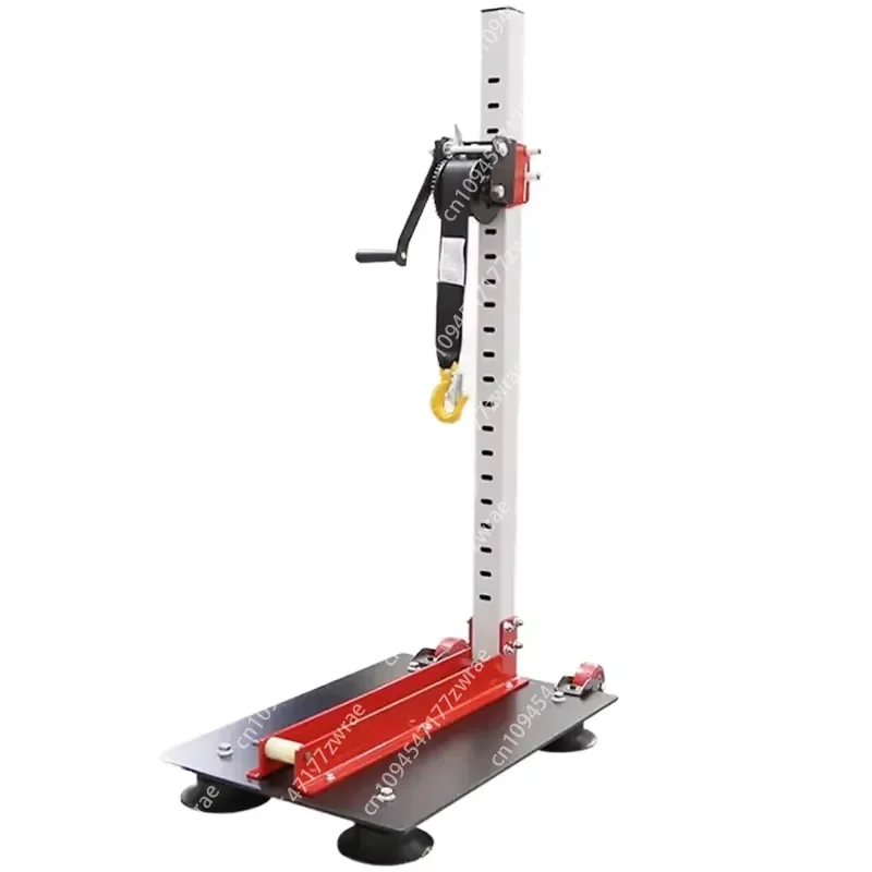 Multifunctional Car Dent Repair Tools Vehicle Body Shaping Correction Instrument And Data Recovery Puller