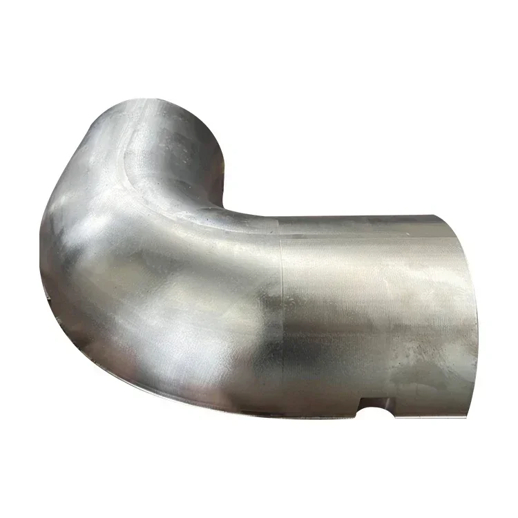 Hot SalesHigh Quality Hot Forged Parts Mechanical Parts