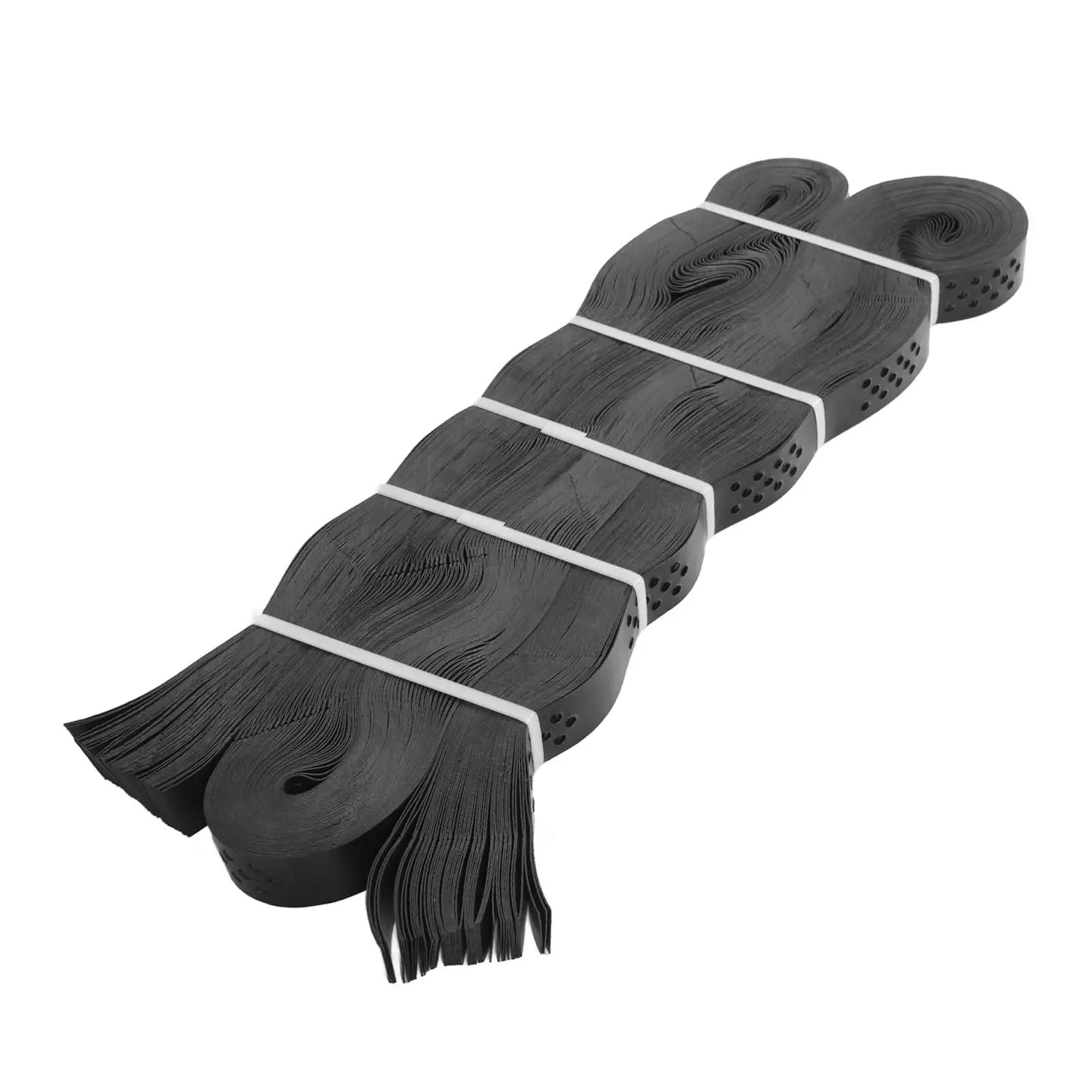 Zusammenklappbares HDPE-Geocell-Stabilisierungsgitter für Garten-Einfahrt, Parkplatz, 9 x 17 Fuß, langlebiges Kies-Bodengitter