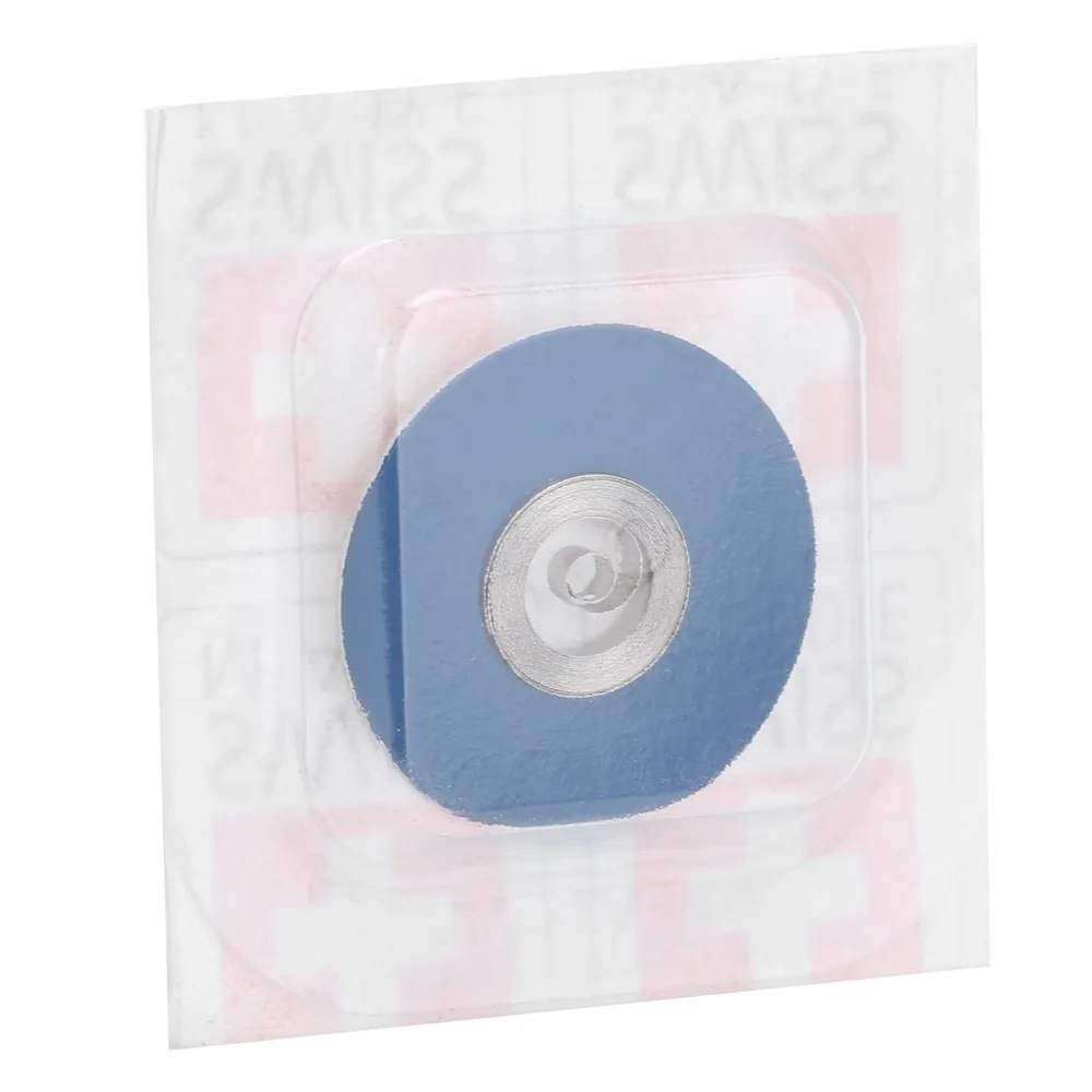 Alloy Mechanical Watch Mainspring Blue Small Size Watch Movement Replacement Part for For 3135 movement mainspring