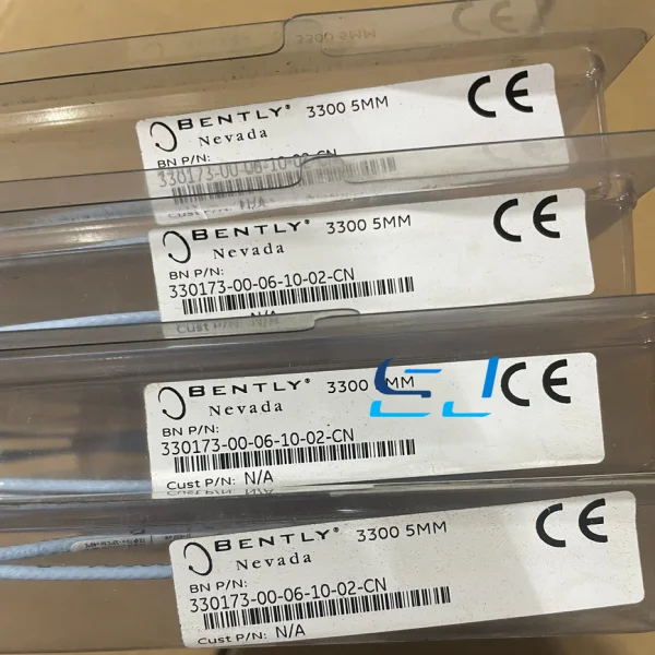 

Brand New 330173-00-06-10-02-cn Detector Brand New Original Spot Plc