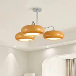 2024 Vintage Medieval Modern French Bedroom, Study Room, Living Room Chandelier Designer Nordic Retro Lamp