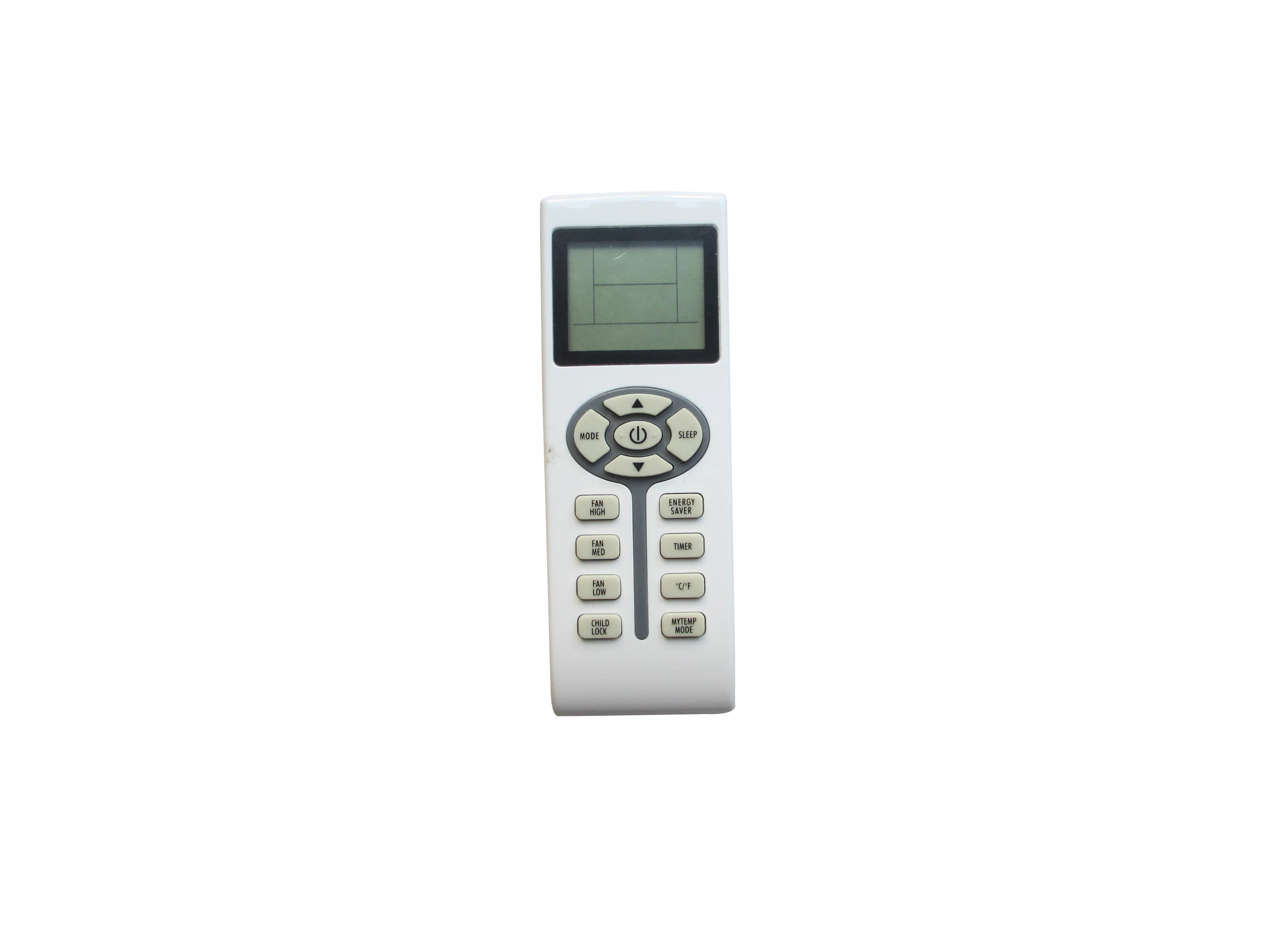 Remote Control For Chigo ZH/TL-08 ZH/TL-12 Air Conditioner