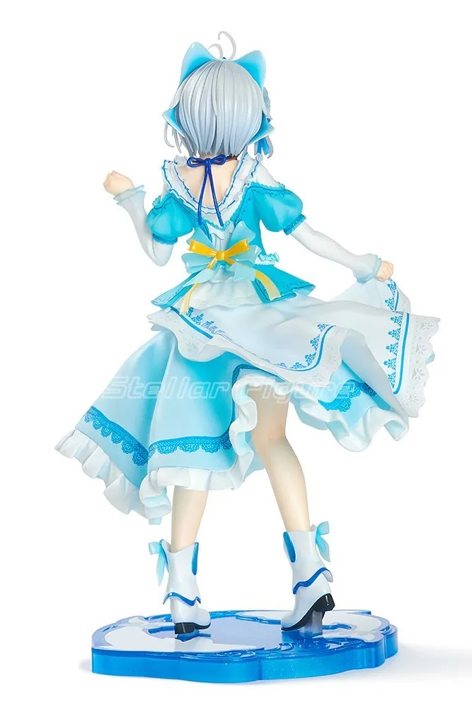 

【SF】In Stock Kotobukiya Virtual YouTuber 1/7 Scale Figure Gift Model Toys