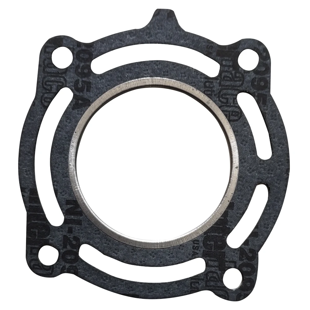 

Outboard Engine Accessories Series HANGKAI 2-Stroke 4 Horsepower Cylinder Head Paper Gasket Assy