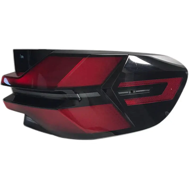 

Для BMW X5 G18 светодиодные задние фонари, подсветка, оригинальный задний светодиодный светильник 12 В, автомобильный задний фонарь 2023-2024