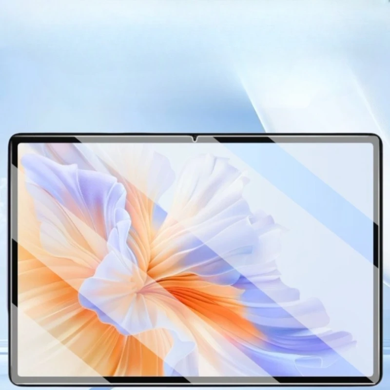 

1-2PCS For TechLife Pad Lite Pro High Definition Tablet Tempered Glass Screen Protector Full Cover Clear Protective Pad Film