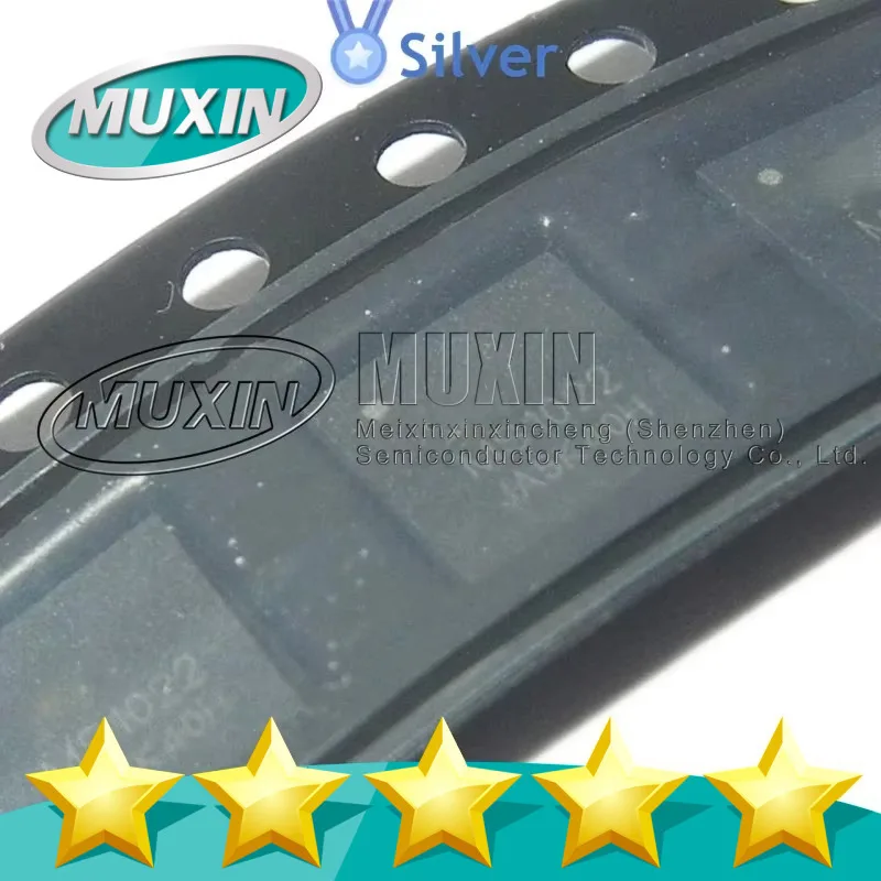 MS1022 QFN32 Electr… - image