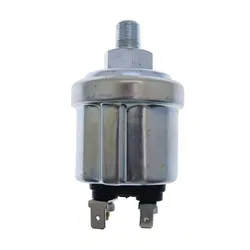 Interruptor do remetente do sensor da pressão de óleo de VDO para o motor, brandnew, 622-333, 622333, 0-10Bar, 403D, 404D