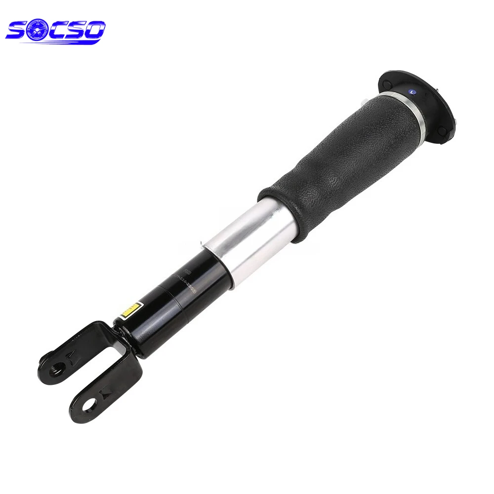

1 Piece 9073040 Rear Left or Right Air Shock Absorber for Cadillac SLS Sayway 19302765 9073041 15148389 19302766 15148390