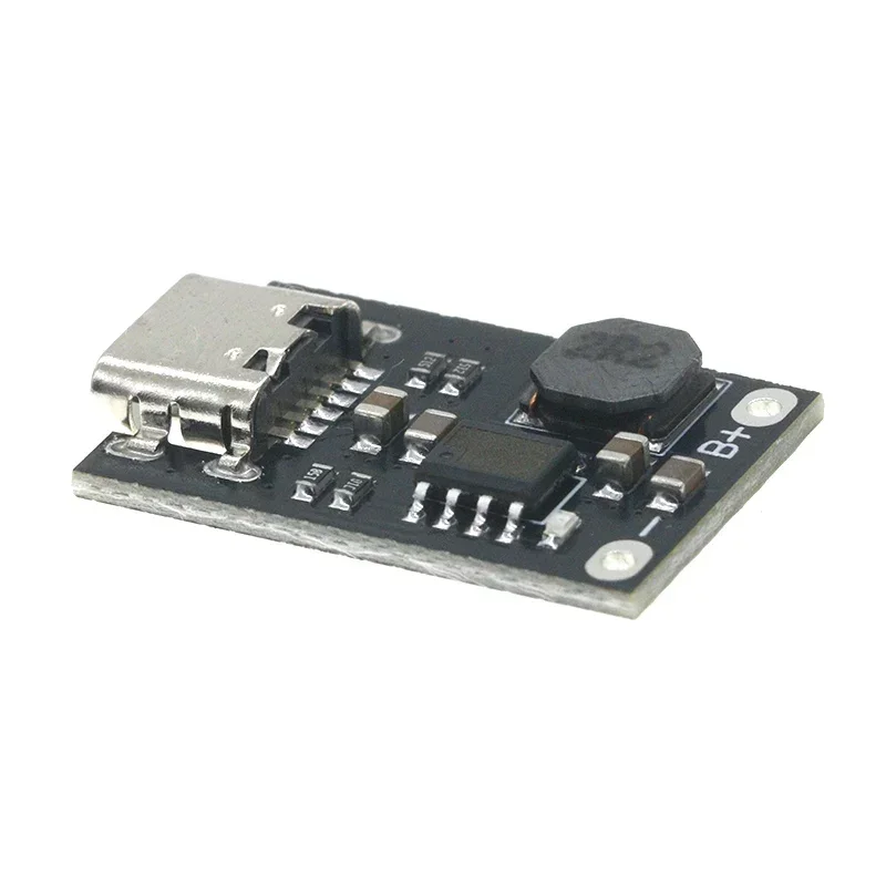 SK3624 قسم واحد 1S 3.2V3.6V بطارية ليثيوم فوسفات الحديد شحن مجلس 2.4A وحدة شاحن سريع