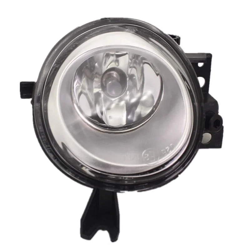 

For VW Touareg 2003-2013 For Porsche Cayenne 2008-2010 Compatible Front Bumper Fog Light Fog Lamp Assembly 7L6941699F 7L6941700F