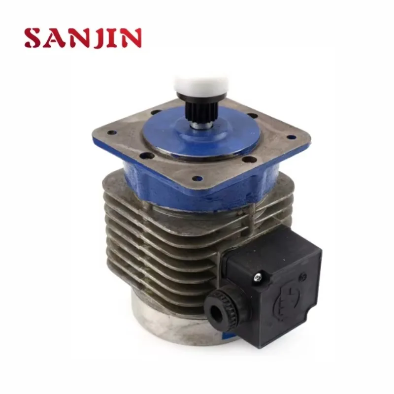 Parti della scala mobile 9300 9500 Freno della scala mobile FTMBS(L)54-10