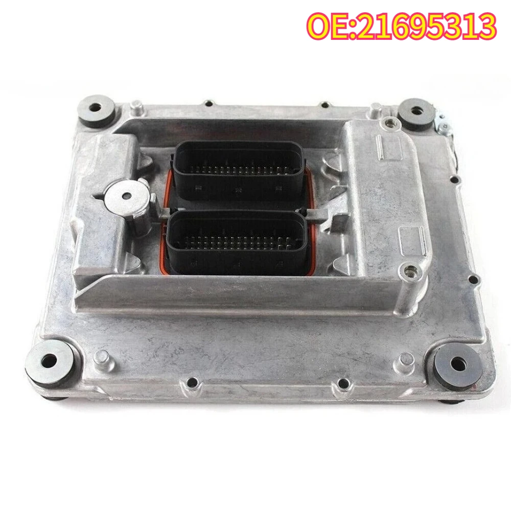 

High quality New For 21695313 ECU Control Module For Volvo D13 Mack MP8 Engine FMX440 Trucks EC380 EC480