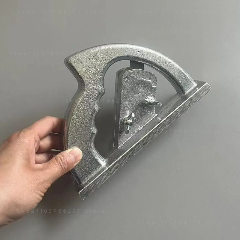 PVC Plastic Rubber Roll Floor Tool Seamless Push Knife Special Seam Knife  Push Knife Joint Pusher