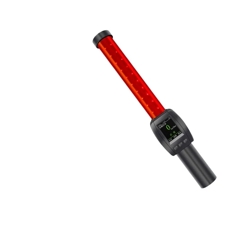 Alcohol detector Blowing non-contact drunk driving tester