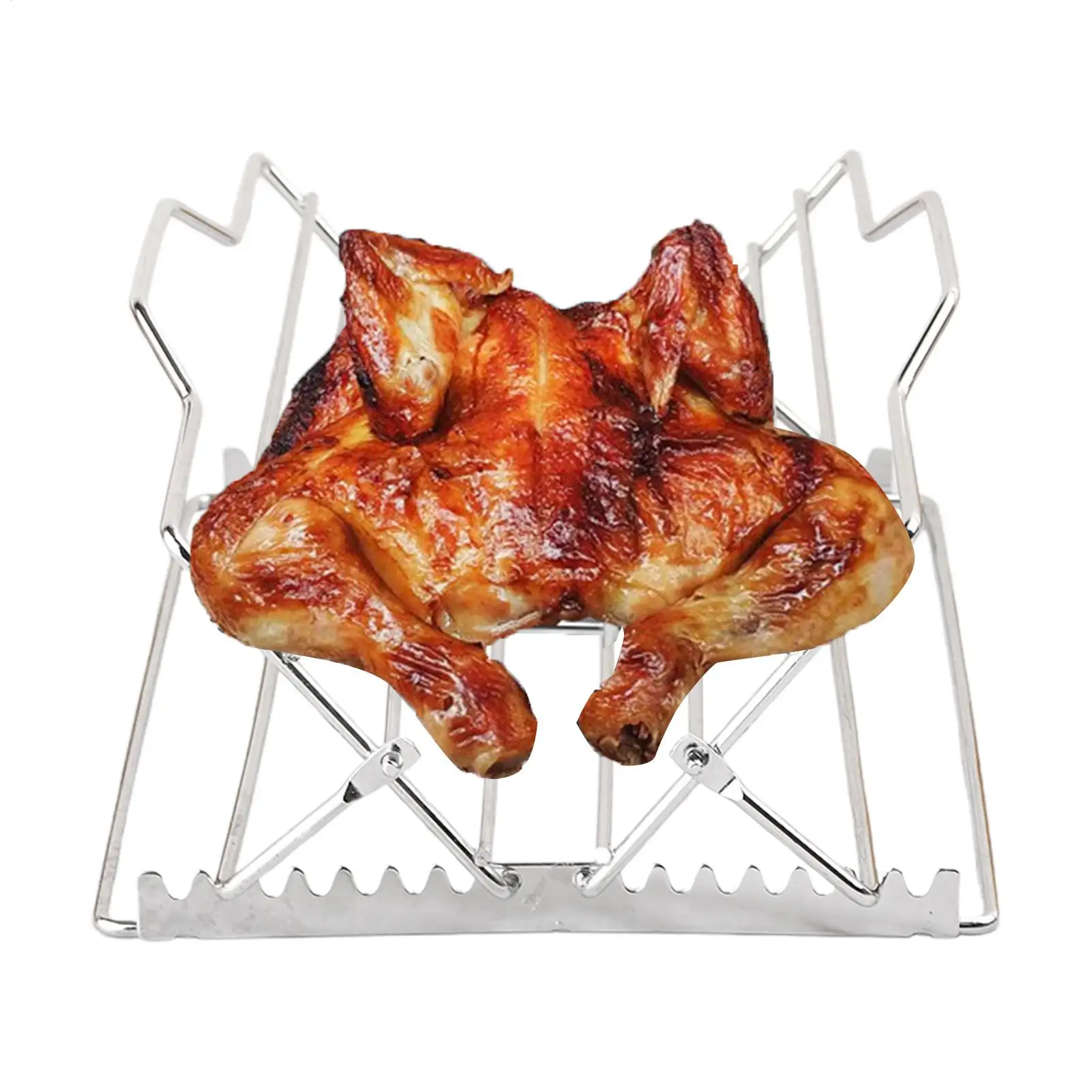 #14 Latest Outdoor Grill Racks & Toppers Offers