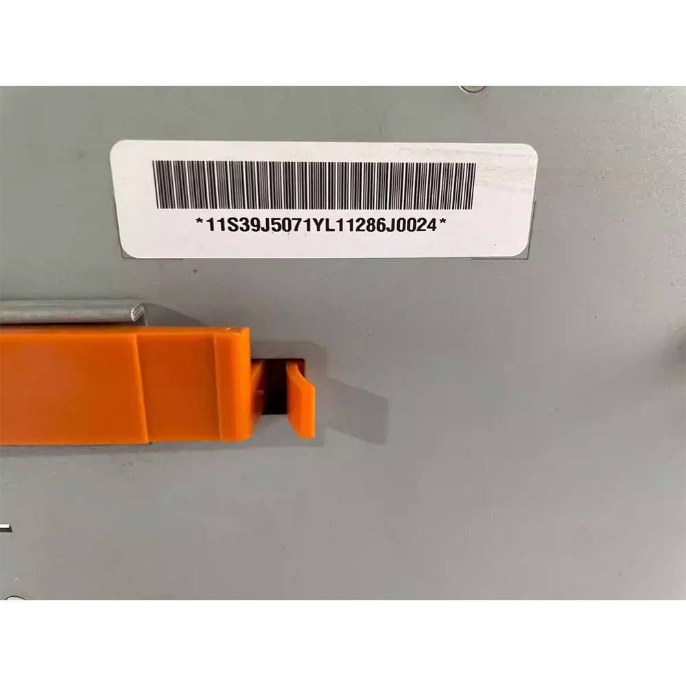 

Серверный блок питания для IBM 52A 39J0271 39J5071 7001073-0000 7001073-Y000