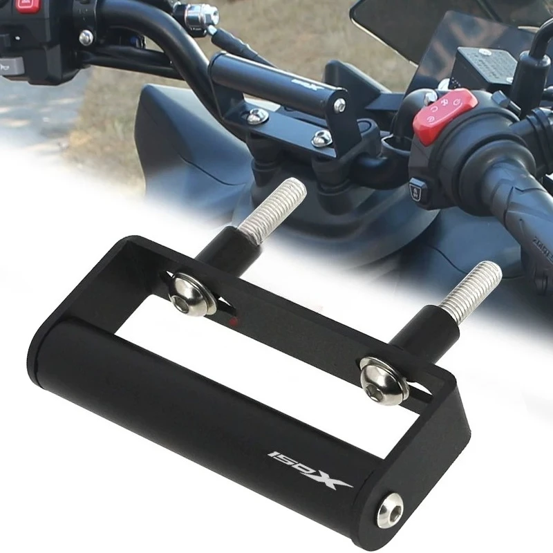 For ZONTES 150X 150V 175V Handlebar Multi-Functional Extension Crossbar, Navigation, Mobile Phone and Device Holder