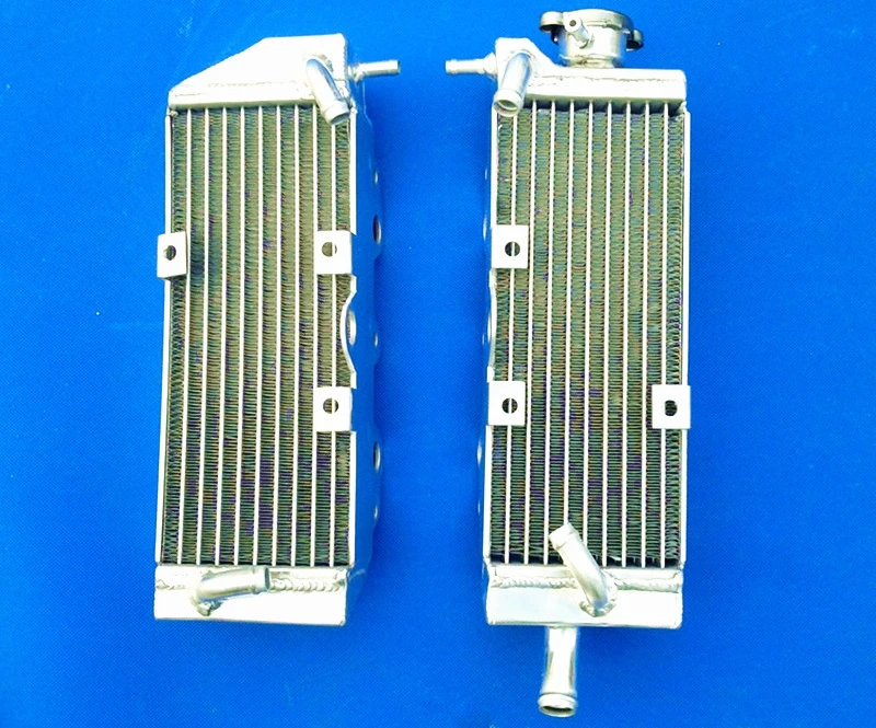 

Aluminum Radiator For 1993-1995 Suzuki RM250 1993 1994 1995