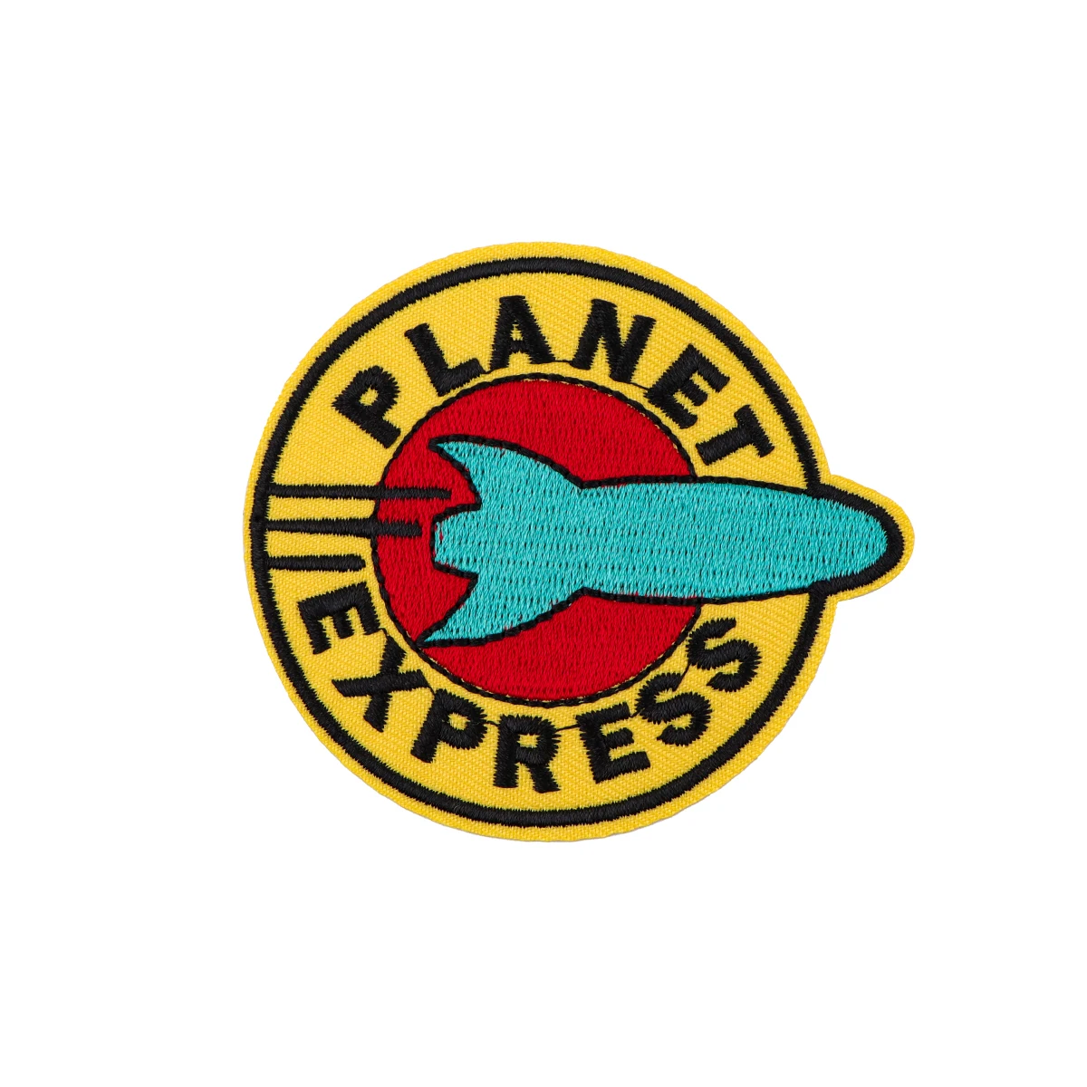 Planet Quotaitons Embroidered Patches for Clothing Patches DIY Iron on Patches Patch Sew Applique Sticker For Childrens