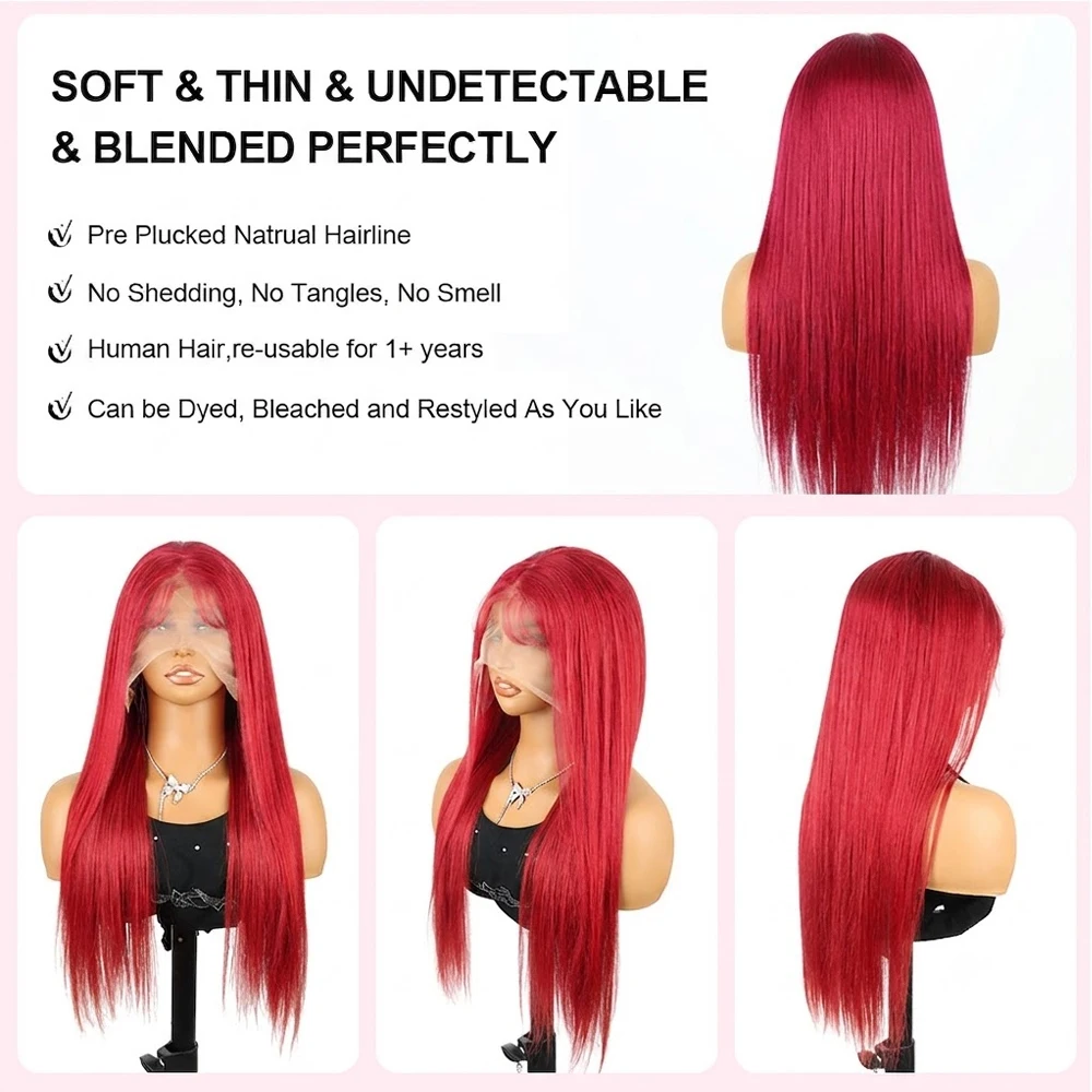 Thumbnail 4 - #17 Top Rated Wigs to Buy in 2026