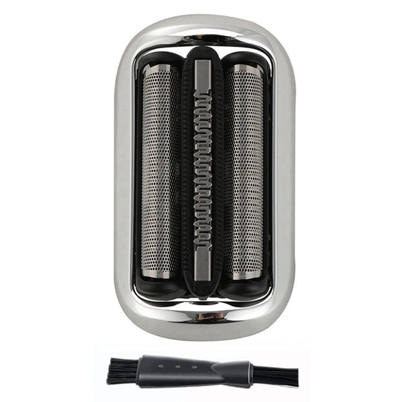 3X 73S Series 7 Replacement Head For Braun S7: 7020S 7025S 7027Cs 7085Cc 7071Cc 7075Cc 1000S 1200S 1300S 1000S Shavers