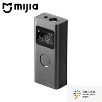 Mijia Smart Laser Rangefinder 3mm High Precision 40m Laser Ranging Type-C Charging With Mijia APP Real Scene Measurement