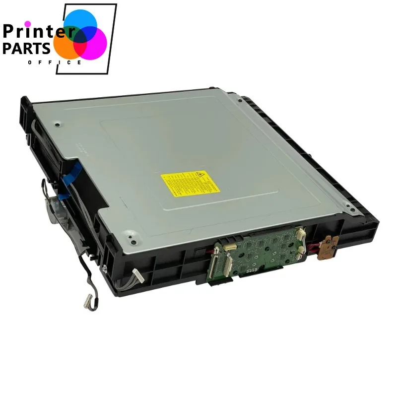 lsu laser scanner unit copia pecas para hp mfp e87640 e87650 e87660 jc9704863a 01