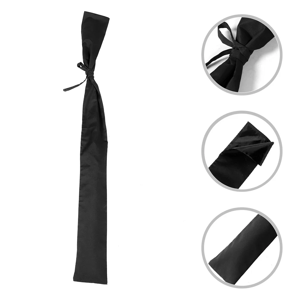 

Sword Pouch Wear-Resistant Carrying Case Multifunctional Organizer for Japanese and Chinese Swords Compact Design
