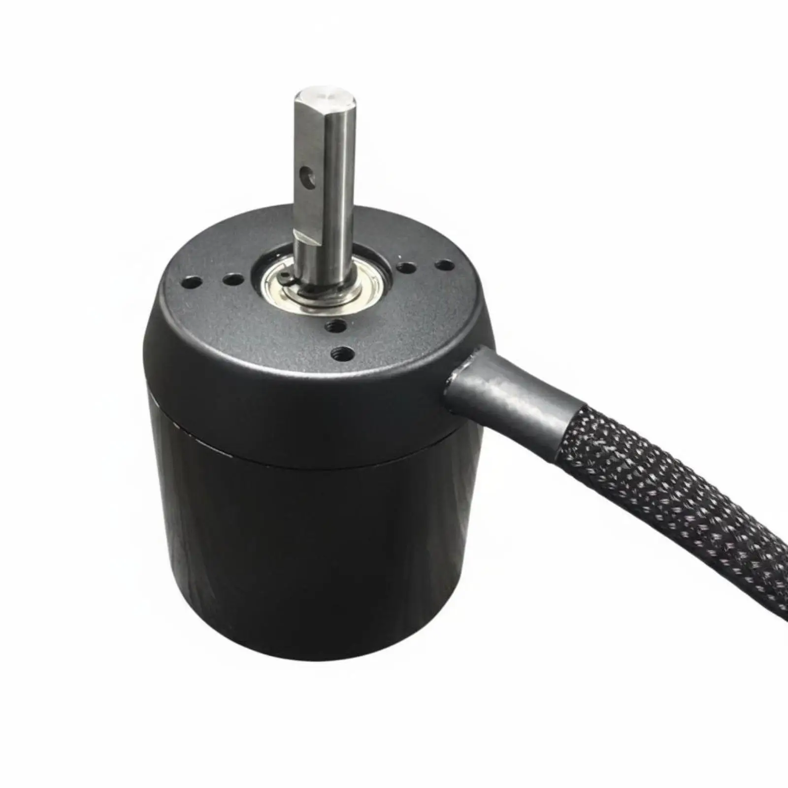 DIY Electric Skateboard Drive 6374 Metal RC Motor Brushless Power Kit for Custom Scooter and Kart Applications