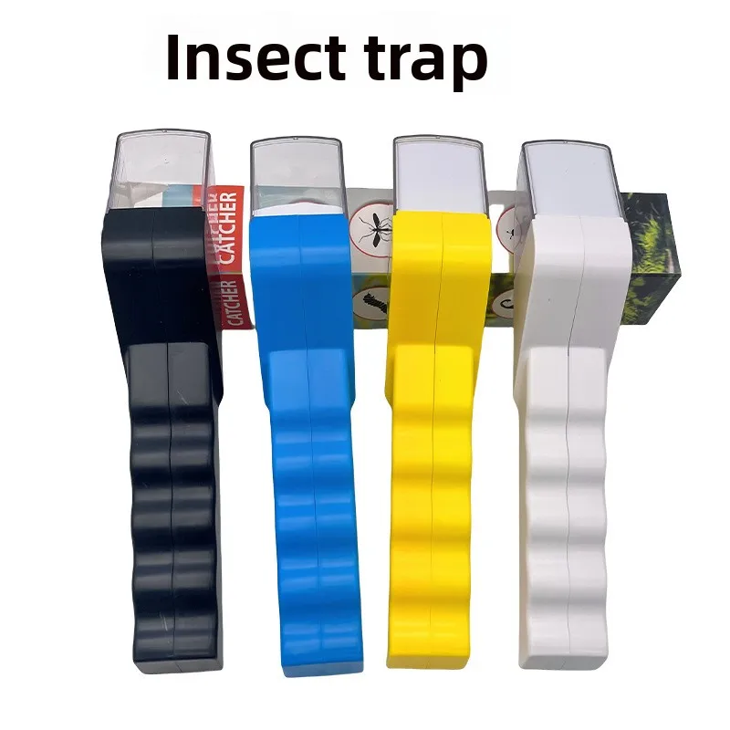 Insect Catcher Hand…