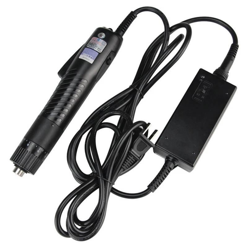 

2025 Electric Screwdriver Bsd-101 Electric Screwdriver 220V Direct Plug-In 801 Electric Screwdriver
