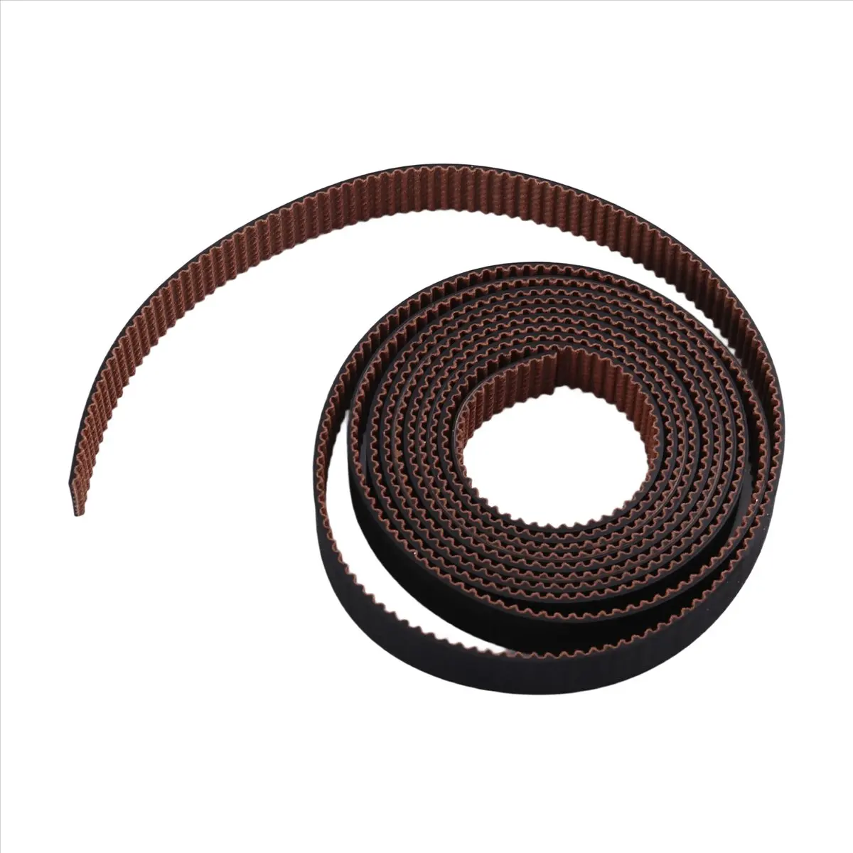 ABGN For V400 Timing Belt for 3D Printers Anti-Skid Wear Non-Slip Synchronous Belt High Quality Timing Belt