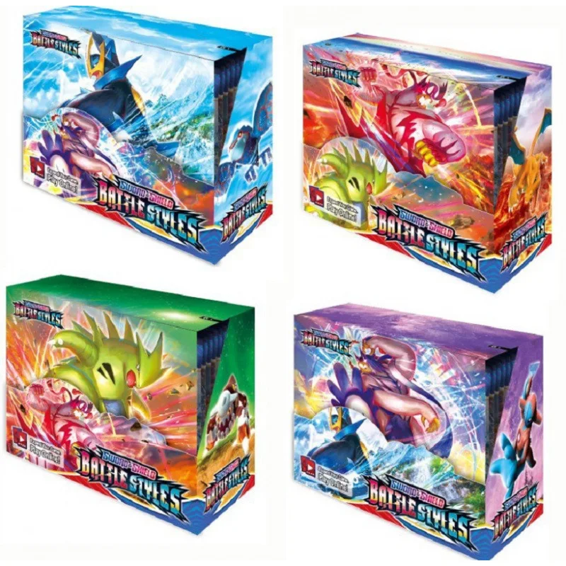 Thumbnail 2 - #4 Pokémon Journey Together Cards List of Top Picks